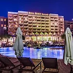 Royal & Sunny Beach