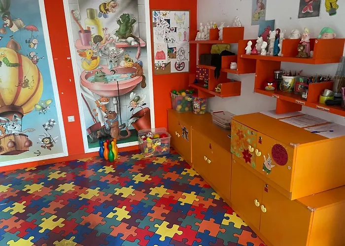 Royal & Apartment Sunny Beach