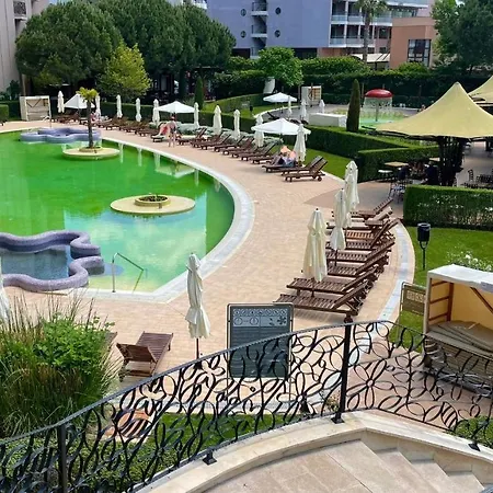 Royal & Apartament Sunny Beach