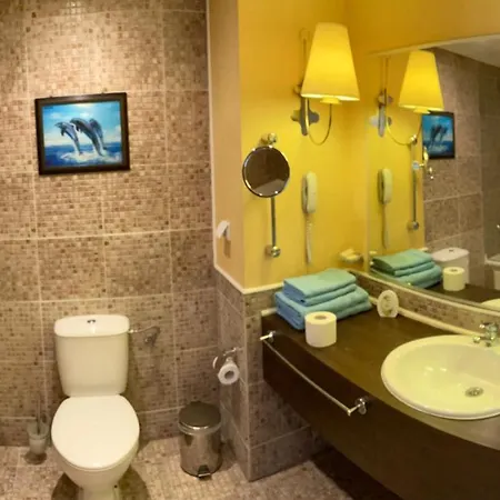 Apartament Royal & *