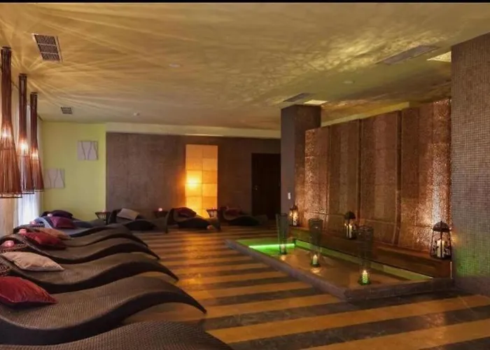 Royal & Appartement *