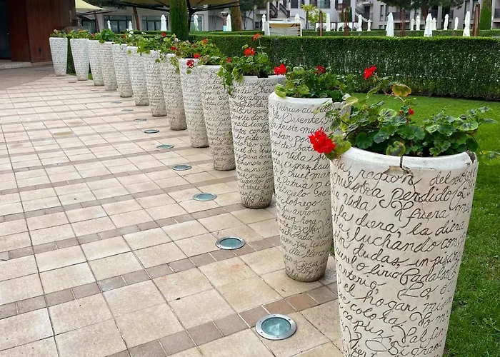 Appartement Royal & Sunny Beach