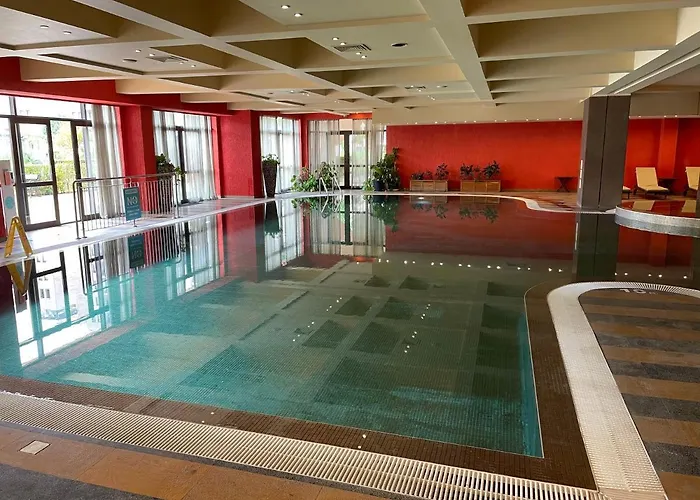 Appartement Royal & *