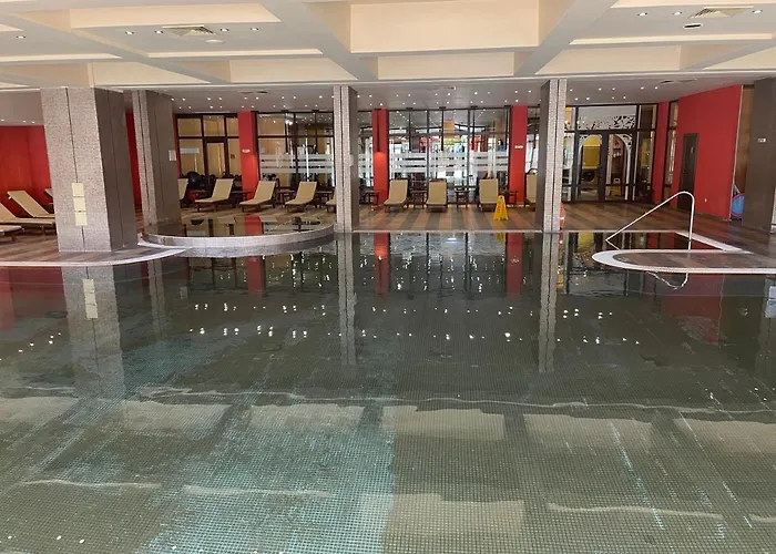 Royal & Appartement Sunny Beach